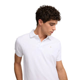 Silbon - 131408 - Polo de manga corta 100% algodón - Hombre