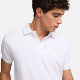 Silbon - 131408 - Polo de manga corta 100% algodón - Hombre