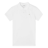 Silbon - 131408 - Polo de manga corta 100% algodón - Hombre