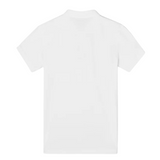 Silbon - 131408 - Polo de manga corta 100% algodón - Hombre