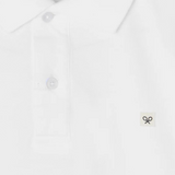 Silbon - 131408 - Polo de manga corta 100% algodón - Hombre