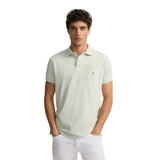 Silbon - 131410 - Polo de manga corta con bolsillo - Hombre