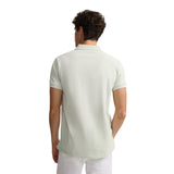 Silbon - 131410 - Polo de manga corta con bolsillo - Hombre
