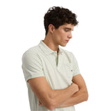 Silbon - 131410 - Polo de manga corta con bolsillo - Hombre