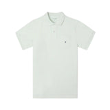 Silbon - 131410 - Polo de manga corta con bolsillo - Hombre