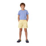 Silbon - 131539 - Bañador con cintura ajustable, red interior y bolsillos - Niño