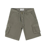 Silbon - 131747 - Bermudas cargo con cintura ajustable - Niño