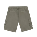 Silbon - 131747 - Bermudas cargo con cintura ajustable - Niño