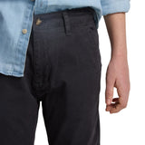 Silbon - 131789 - Pantalón chino slim-fit 98% algodón 2% elastano - Niño