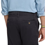Silbon - 131789 - Pantalón chino slim-fit 98% algodón 2% elastano - Niño