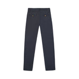 Silbon - 131789 - Pantalón chino slim-fit 98% algodón 2% elastano - Niño