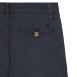 Silbon - 131789 - Pantalón chino slim-fit 98% algodón 2% elastano - Niño