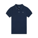 Silbon - 132225 - Polo de manga corta 100% algodón - Niño