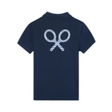 Silbon - 132225 - Polo de manga corta 100% algodón - Niño