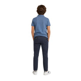 Silbon - 132227 - Polo de manga corta 100% algodón - Niño