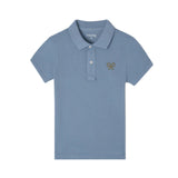 Silbon - 132227 - Polo de manga corta 100% algodón - Niño