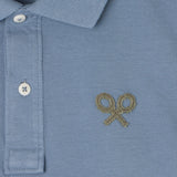 Silbon - 132227 - Polo de manga corta 100% algodón - Niño