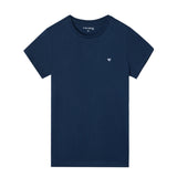 Silbon - 132579 - Camiseta de manga corta 100% algodón - Niño