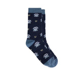 Calcetines Silbon de caña media para niño Konestilochic