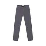Silbon – 133613 – Pantalones chinos de algodón con bolsillos delanteros y traseros - Hombre