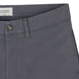 Silbon – 133613 – Pantalones chinos de algodón con bolsillos delanteros y traseros - Hombre