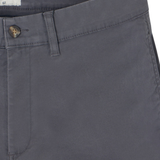 Silbon – 133613 – Pantalones chinos de algodón con bolsillos delanteros y traseros - Hombre