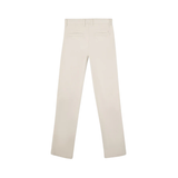 Silbon – 133625 – Pantalones joggers casual de algodón BCI con cintura ajustable con cordón - Hombre