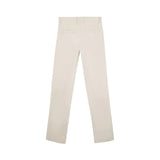Silbon – 133625 – Pantalones joggers casual de algodón BCI con cintura ajustable con cordón - Hombre