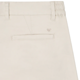 Silbon – 133625 – Pantalones joggers casual de algodón BCI con cintura ajustable con cordón - Hombre