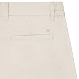 Silbon – 133625 – Pantalones joggers casual de algodón BCI con cintura ajustable con cordón - Hombre