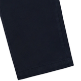 Silbon – 133626 – Pantalones joggers casual de algodón BCI con cintura ajustable con cordón - Hombre