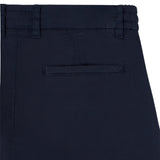 Silbon – 133626 – Pantalones joggers casual de algodón BCI con cintura ajustable con cordón - Hombre