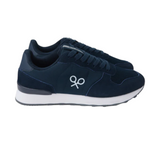 Silbon – 133629 – Zapatillas estilo running con plantilla de espuma con memoria - Hombre