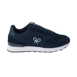 Silbon – 133629 – Zapatillas estilo running con plantilla de espuma con memoria - Hombre