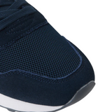Silbon – 133629 – Zapatillas estilo running con plantilla de espuma con memoria - Hombre