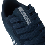 Silbon – 133629 – Zapatillas estilo running con plantilla de espuma con memoria - Hombre