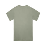 Silbon – 133762 – Camiseta de manga corta 100% algodón con logo bordado - Hombre