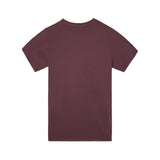 Silbon – 133765 – Camiseta de manga corta 100% algodón con logo bordado - Hombre