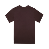 Silbon – 133766 – Camiseta de manga corta 100% algodón con logo bordado - Hombre