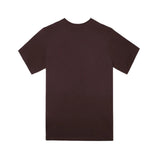 Silbon – 133766 – Camiseta de manga corta 100% algodón con logo bordado - Hombre