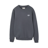 Silbon – The Silbon Squad 133821 – Sudadera con cuello redondo acanalado - Hombre