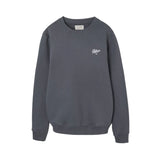 Silbon – The Silbon Squad 133821 – Sudadera con cuello redondo acanalado - Hombre