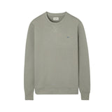 Silbon – 133844 – Sudadera con dibujo en la espalda - Hombre