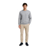 Silbon – 133896 – Sudadera de neopreno con logo bordado - Hombre
