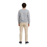 Silbon – 133896 – Sudadera de neopreno con logo bordado - Hombre