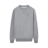 Silbon – 133896 – Sudadera de neopreno con logo bordado - Hombre