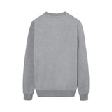 Silbon – 133896 – Sudadera de neopreno con logo bordado - Hombre