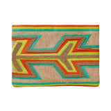 Latido - 13407BO-023 – Bolso-cartera con cadena metálica de quita y pon (26x18 cm.)