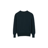 Silbon – Dog 134304 - Jersey 100% algodón con bordado de perro - Niño