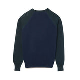 Silbon – 134306 – Jersey de punto 100% algodón - Niño